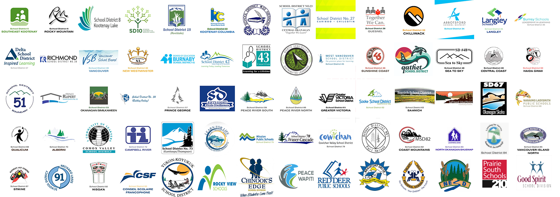 slideshow banner