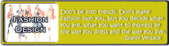 Fashion Design