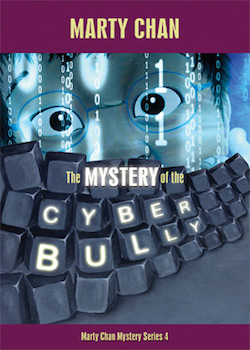 Cyber Bully Book
