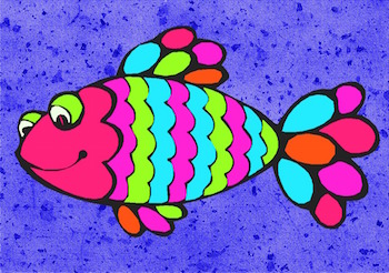 Colorful Fish