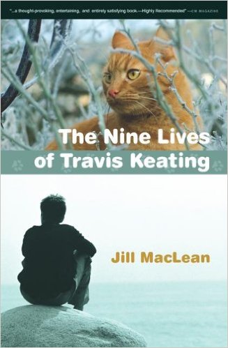 Nine Lives