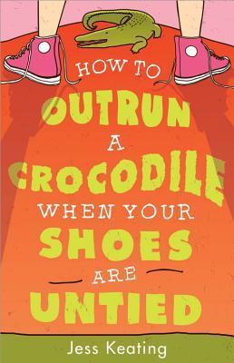 How to Outrun a Crocodile