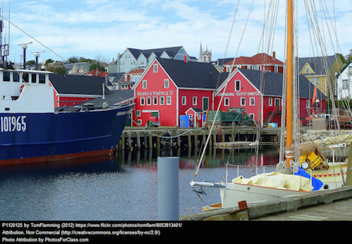 Lunenburg