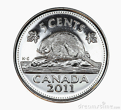 canadian nickel