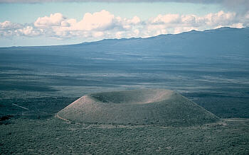 Volcano