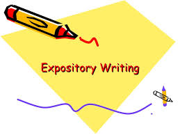 Image result for expository writing