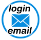 login email