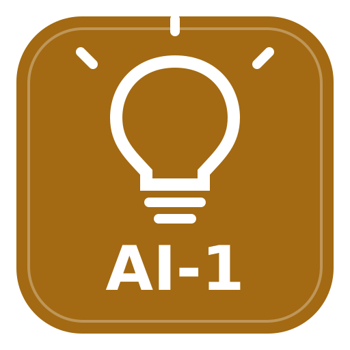 AI Level 1 (click for video)